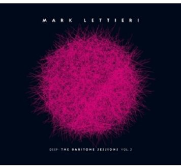 Deep: The Baritone Sessions Vol. 2