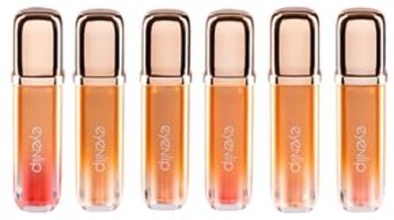 Deep Velvet Tint - 6 Colors #01 Delight