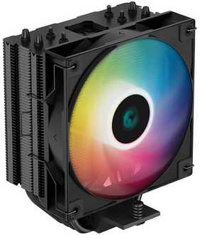 Deepcool AG400 A-RGB CPU-koeler