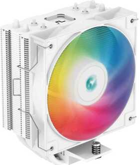 Deepcool AG400 WH ARGB CPU-koeler