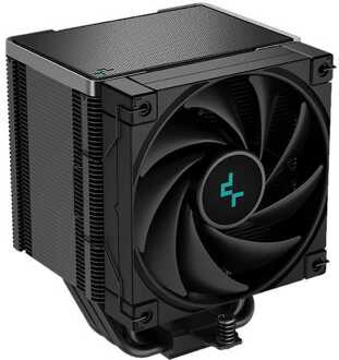 Deepcool AK500 Zero Dark CPU-koeler