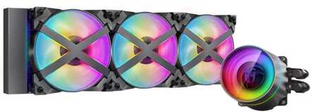 Deepcool CASTLE 360EX RGB Waterkoeling
