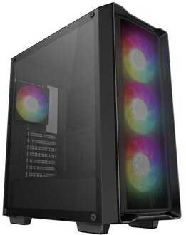 Deepcool CC560 MESH v2 Tower behuizing