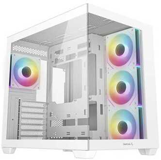 Deepcool CG530 4F Tower behuizing