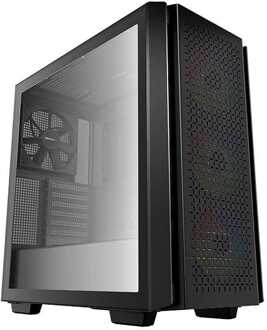 Deepcool CG560 Tower behuizing