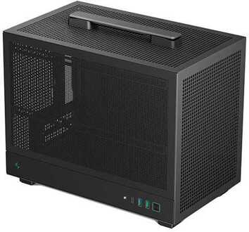 Deepcool CH160 MESH Tower behuizing