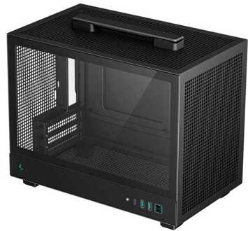 Deepcool CH160 Tower behuizing