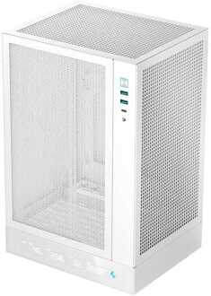 Deepcool CH170 DIGITAL Tower behuizing