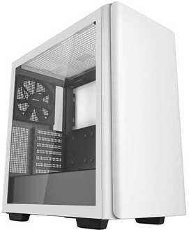 Deepcool CK500 Tower behuizing