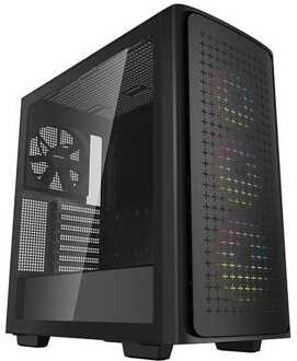 Deepcool CK560 Tower behuizing
