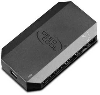 Deepcool Fan Hub FH-10 Fancontroller