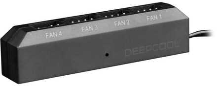 Deepcool FH-04 - HUB PWM voor fans