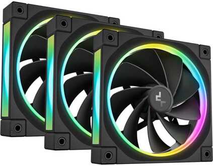 Deepcool FL12R-3 IN 1 Case fan