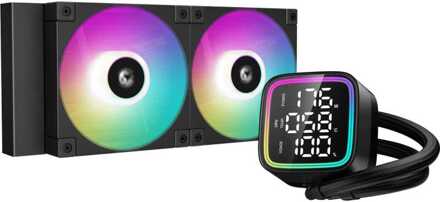 Deepcool LD240 Waterkoeling
