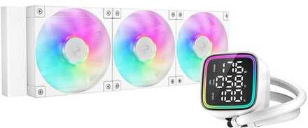 Deepcool LD360 Waterkoeling