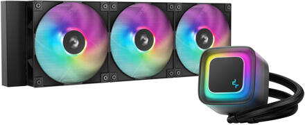 Deepcool LE360 v2 waterkoeling