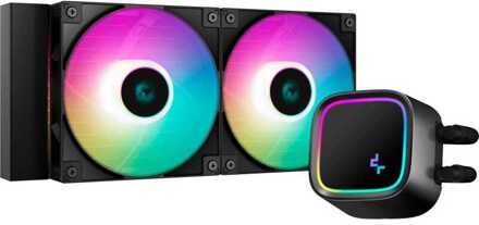 Deepcool LE520 240 mm Waterkoeling