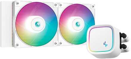 Deepcool LE520 WH Waterkoeling