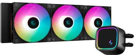 Deepcool LE720 360 mm Waterkoeling