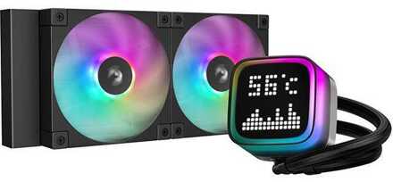 Deepcool LP240 Waterkoeling