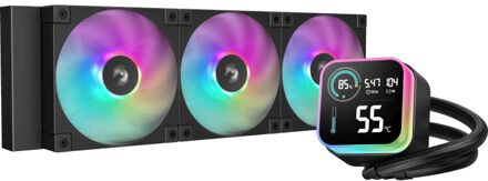 Deepcool LQ360 Waterkoeling