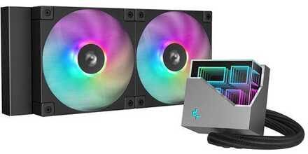 Deepcool LT240 Waterkoeling
