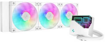 Deepcool LT360 ARGB Waterkoeling