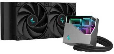 Deepcool LT520 240 mm Waterkoeling