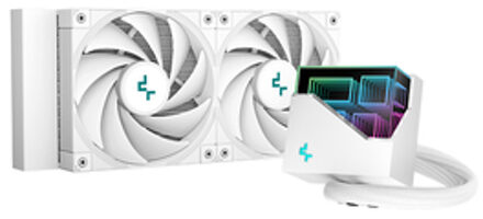 Deepcool LT520 WH Waterkoeling