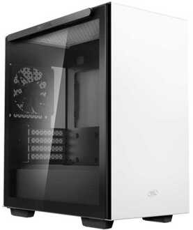 Deepcool MACUBE 110 Tower behuizing