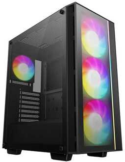 Deepcool MATREXX 55 V4 C Tower behuizing