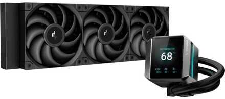 Deepcool MYSTIQUE 360 Waterkoeling