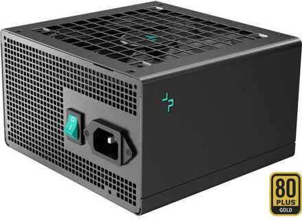 Deepcool PN550D 550W Voeding
