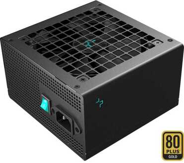 Deepcool PN650M 650W Voeding