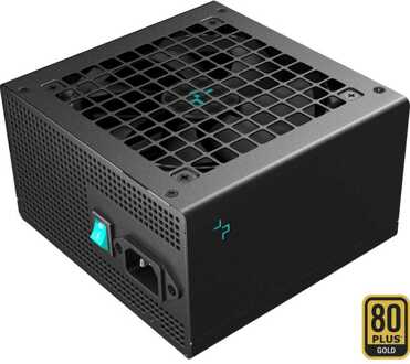 Deepcool PN850M 850W Voeding