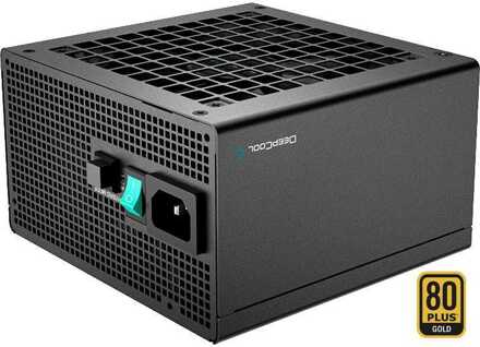 Deepcool PQ750M Voeding