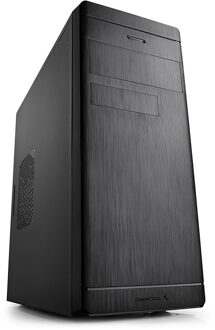 Deepcool WAVE V2 Tower behuizing