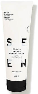 Deeper Conditioner Fragrance Free 242ml