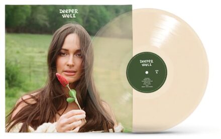 Deeper Well - Kacey Musgraves