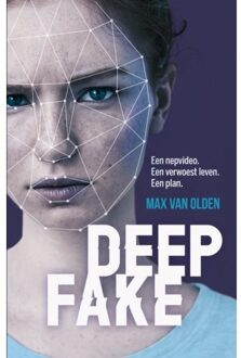 Deepfake - Max van Olden