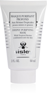 Deeply Purifying Mask with Tropical Resins 60 ml