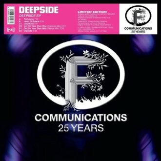 Deepside Ep
