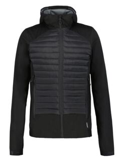 Deepstep Tussenjas heren 2XL/56 Zwart