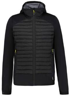 Deepstep Tussenjas heren XL/54 Geel