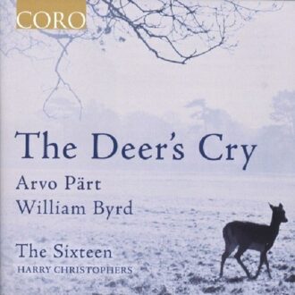 Deer'S Cry