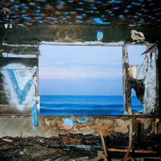 Deerhunter - Fading Frontier