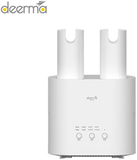 Deerma Original HX10 Intelligent Multi-Function Retractable Shoe Dryer Multi-effect Sterilization U-shape Air Out