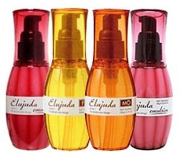 Deesse's Elujuda Hair Treatment - Haarverzorging