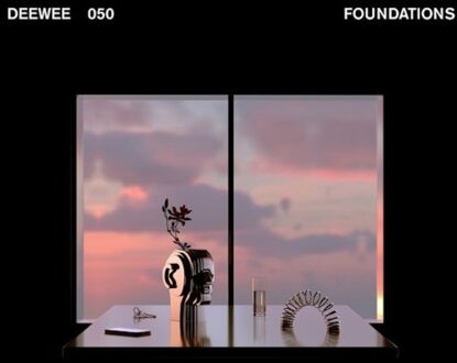 Deewee Foundations Compilation