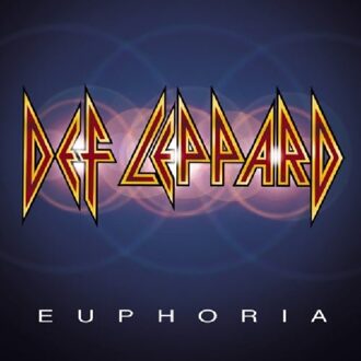 Def Leppard - Euphoria | LP